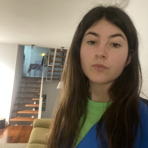 Celia - Prof de maths - Granada