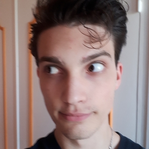 Valentin - Prof de relaxation - Nantes