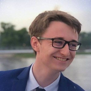 Théo - Prof de physique - chimie - Paris