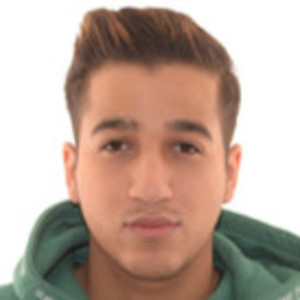 Soufian - Prof de maths - Hauterive