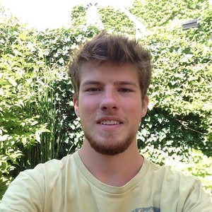 Félix - Prof de maths - Fontenay-sous-Bois