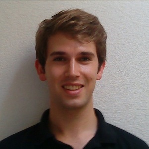 Benjamin - Prof de maths - Orvault