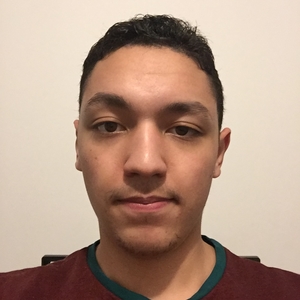 Ahmed - Prof de maths - Aubervilliers
