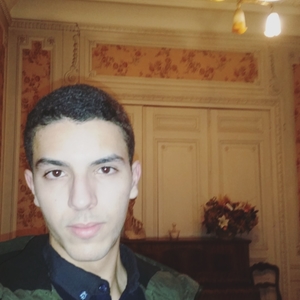 Ayoub - Prof de physique - chimie - La Madeleine