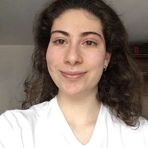 Alejandra - Prof de maths - Lambersart