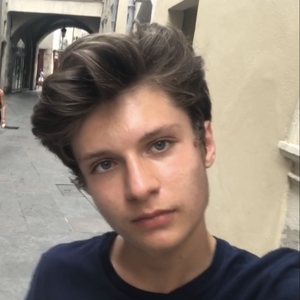 Harry - Prof d'aide aux devoirs - Paris