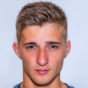 Enzo - Prof de physique - Bordeaux