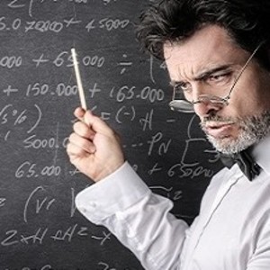 Clément - Prof de maths - Namur