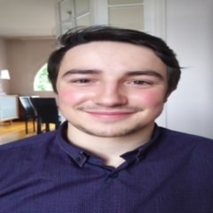 Paul - Prof de maths - Toulouse