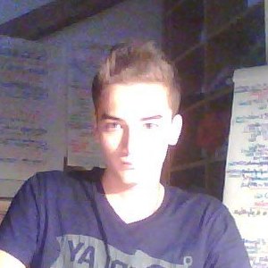 Louis - Prof de maths - Marseille