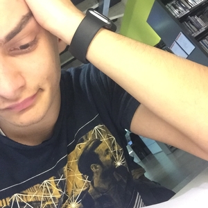 Ouriel - Prof de maths - Garges-lès-Gonesse