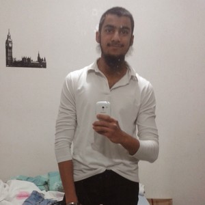 Idriss - Prof d'aide aux devoirs - Strasbourg