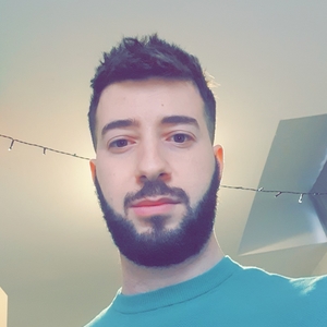Ghiles - Prof de maths - Bagneux