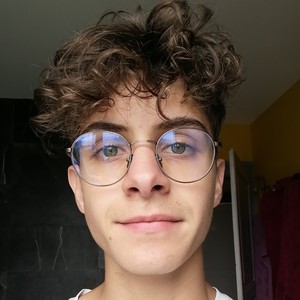 Elie - Prof de maths - Strasbourg