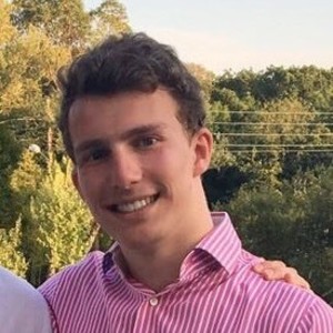 Amaury - Prof de maths - Paris