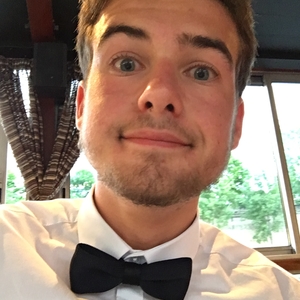Maxime - Prof de maths - Cormeilles-en-Parisis