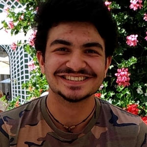Mohamad - Prof de soutien scolaire - Issy-les-Moulineaux