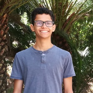 Othman - Prof de maths - Paris