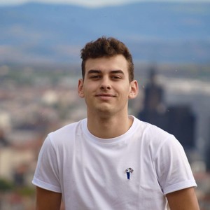 Charles - Prof de maths - Clermont-Ferrand