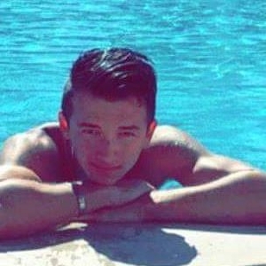 Killian - Prof de maths - Poitiers