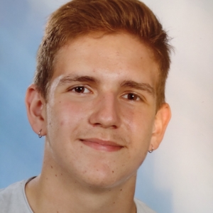 Killian - Prof de maths - Conchy-les-Pots