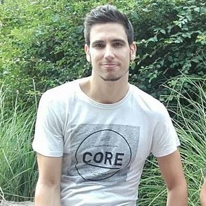 Simon - Prof de maths - Woluwe-Saint-Lambert