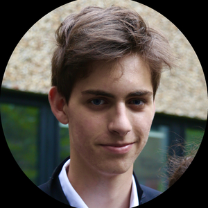 Matéo - Prof de préparation bac scientifique - Mauves-sur-Loire