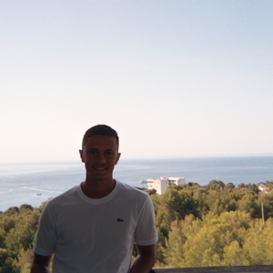 Joseph - Prof de maths - Paris