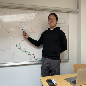 Boramy - Prof d'aide aux devoirs - Aulnay-sous-Bois