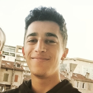 Driss - Prof d'aide aux devoirs - Marseille