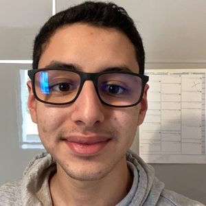 Anis - Prof d'aide aux devoirs - Nice