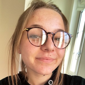 Alissa - Prof de SVT - La Rochelle