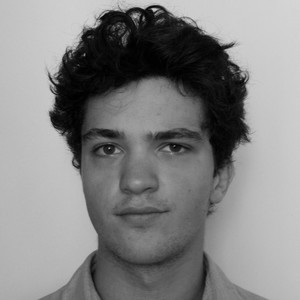 Andréas - Prof de maths - Paris