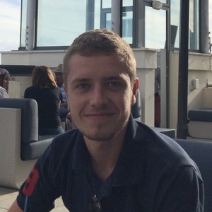 Corentin - Prof de maths - Rennes