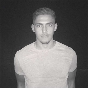 Yassine - Prof de PASS - Montpellier