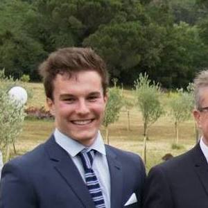 Clément - Prof de physique - Bouliac