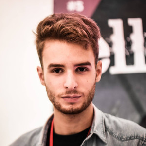 Jules - Prof d'aide aux devoirs - Annecy