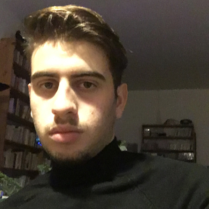 Mathis - Prof de maths - Artigues-près-Bordeaux