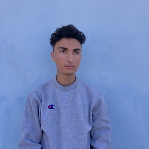 Yanis - Prof de maths - Marseille