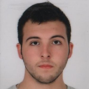 Valentin - Prof de maths - Lille
