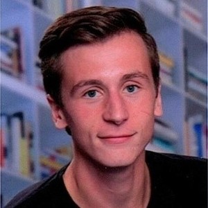 Louis - Prof de maths - Villeblevin