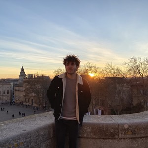 Elian - Prof de PASS - Marseille