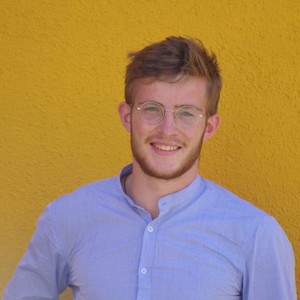 Ambroise - Prof de maths - Asnières-sur-Seine