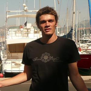 Paulin - Prof de maths - Talence