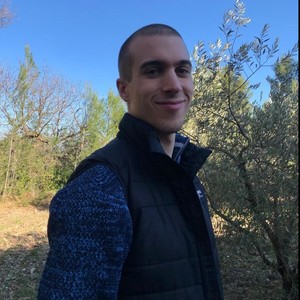 Oliver - Prof d'aide aux devoirs - Courbevoie