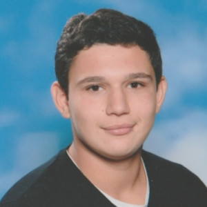 Adam - Prof de maths - Metz
