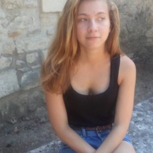 Amandine - Prof d'aide aux devoirs - Rouen