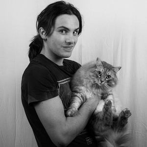 Yannick - Prof de maths - Montpellier