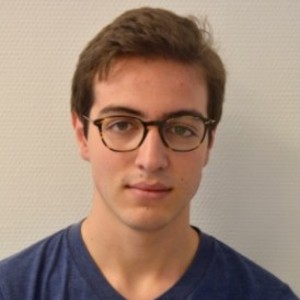 Sylvain - Prof de maths - Châtillon