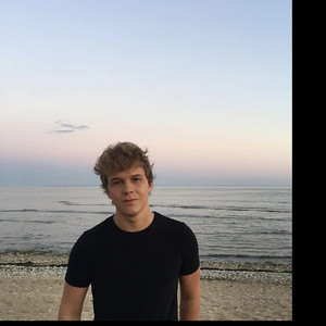 Lucas - Prof de maths - Paris